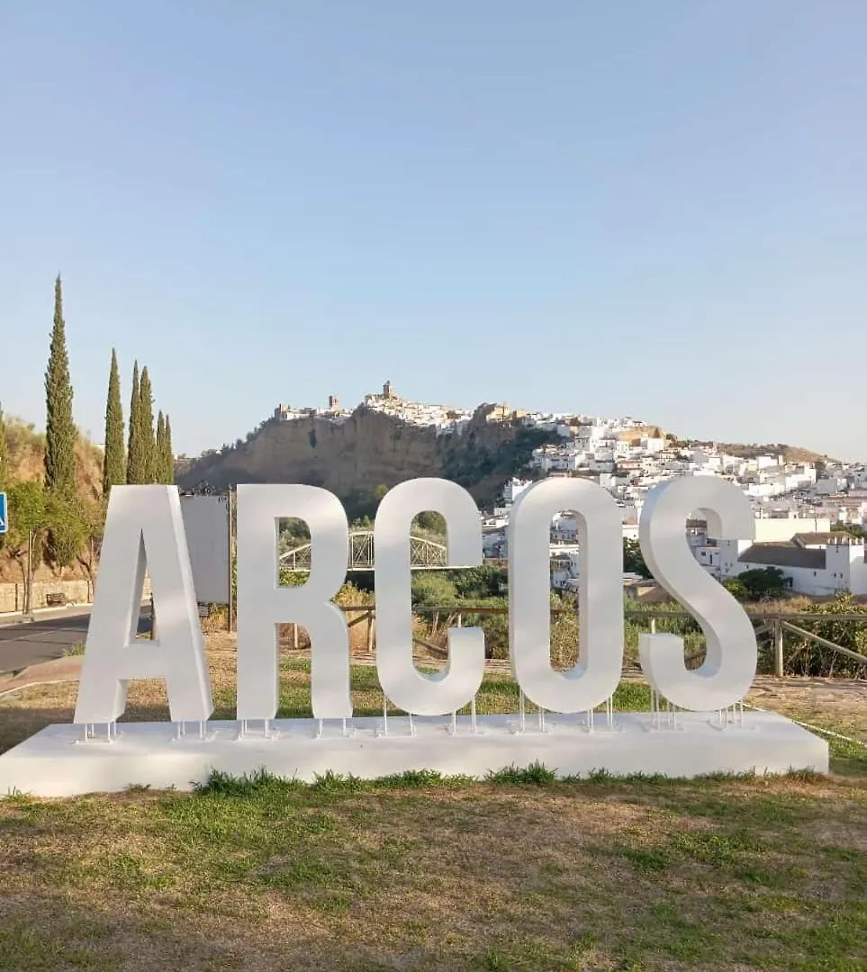 Leo'S Home Arcos de la Frontera 0*,  Spain
