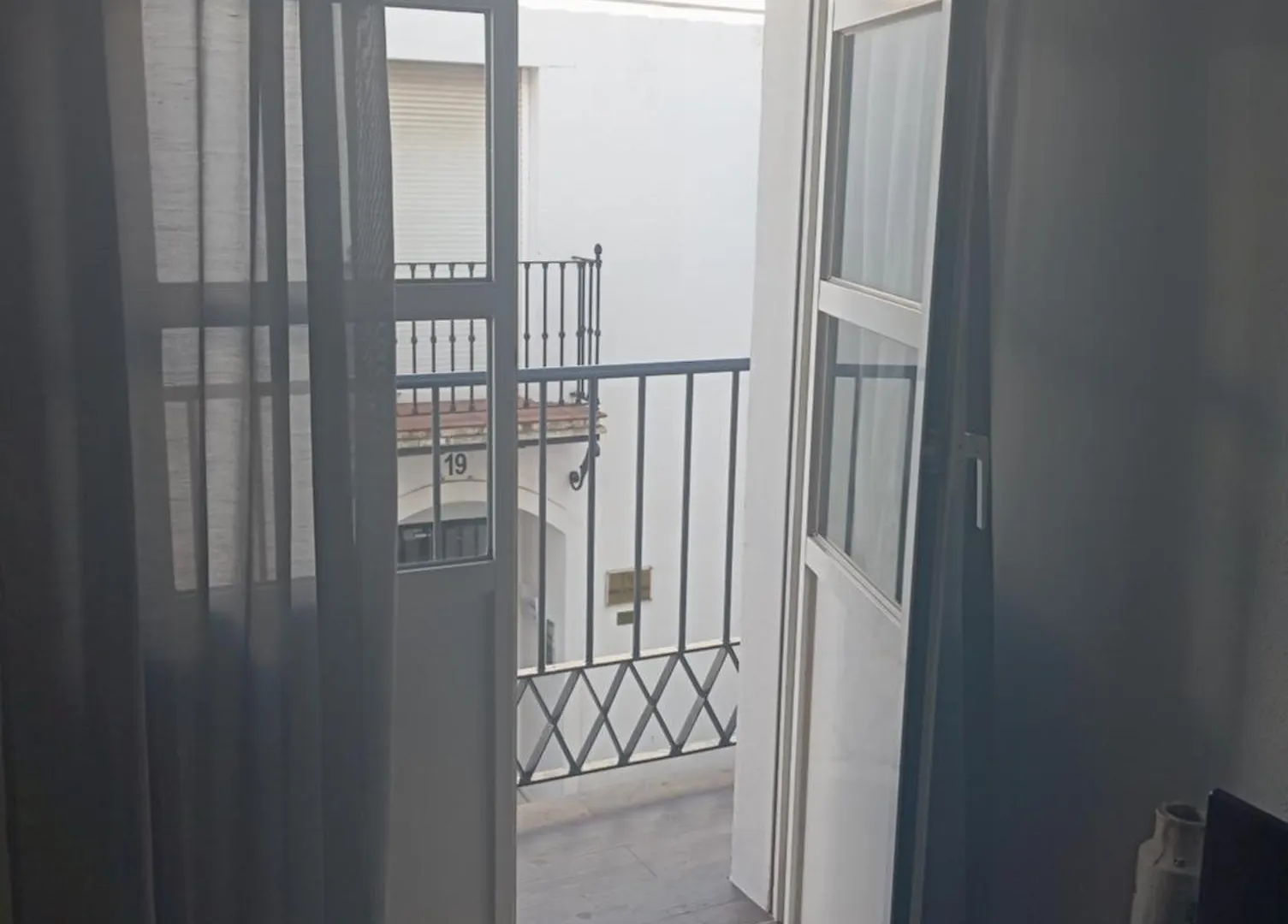 Apartamento Leo'S Home Arcos de la Frontera
