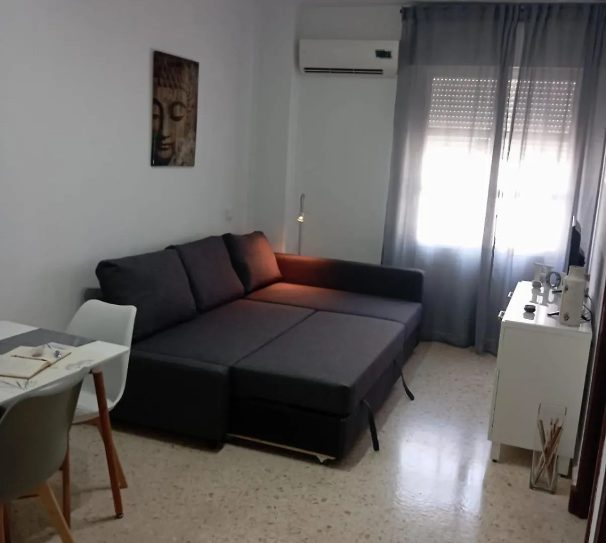 Leo'S Home Arcos de la Frontera
