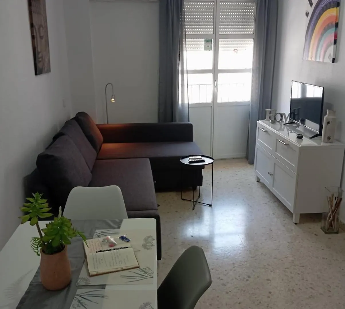 Apartamento Leo'S Home Arcos de la Frontera