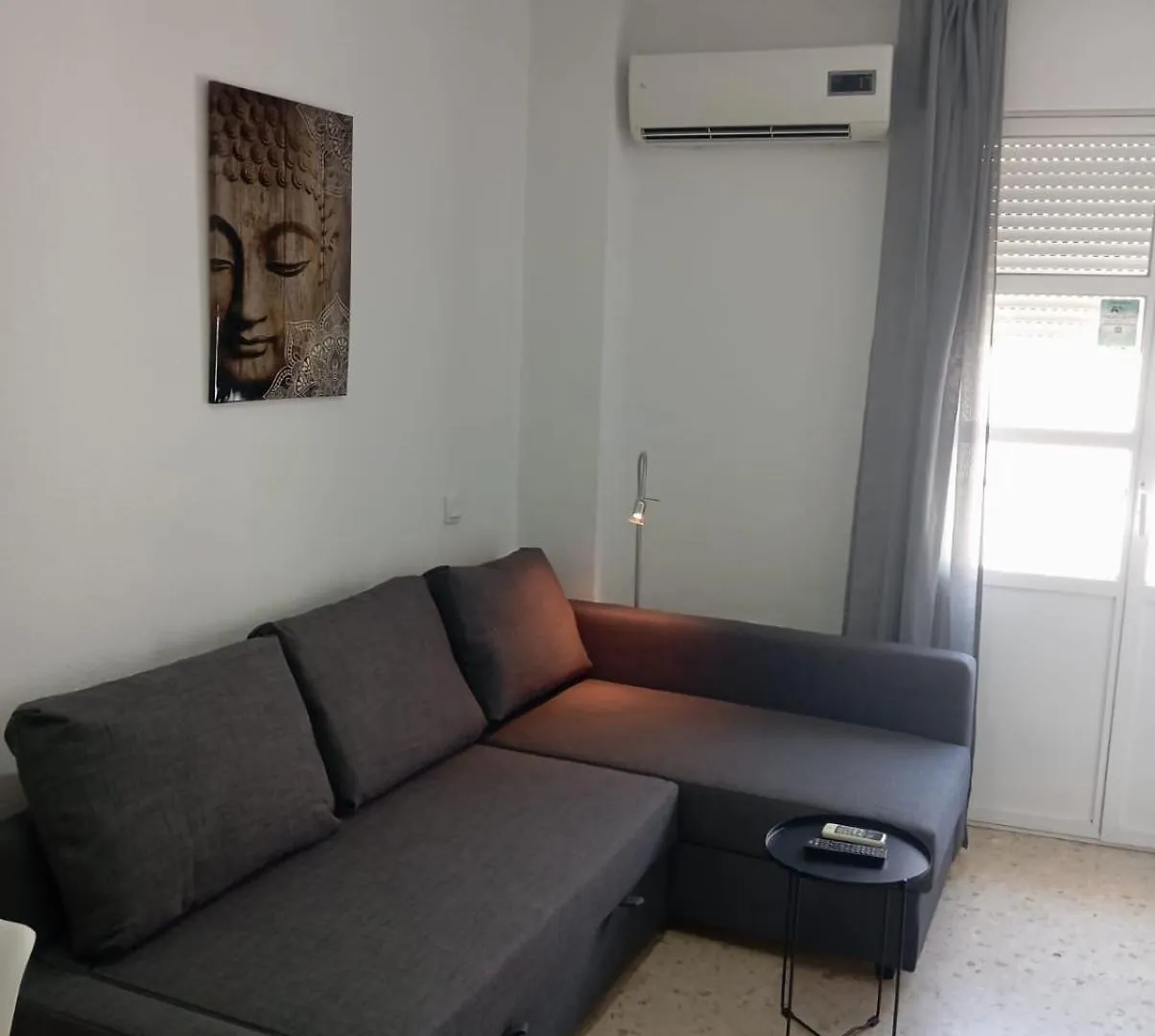 Leo'S Home Arcos de la Frontera Apartamento