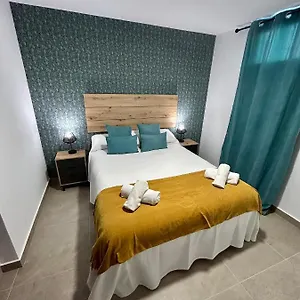 Dream Views, Los Cabezuelos Apartamento