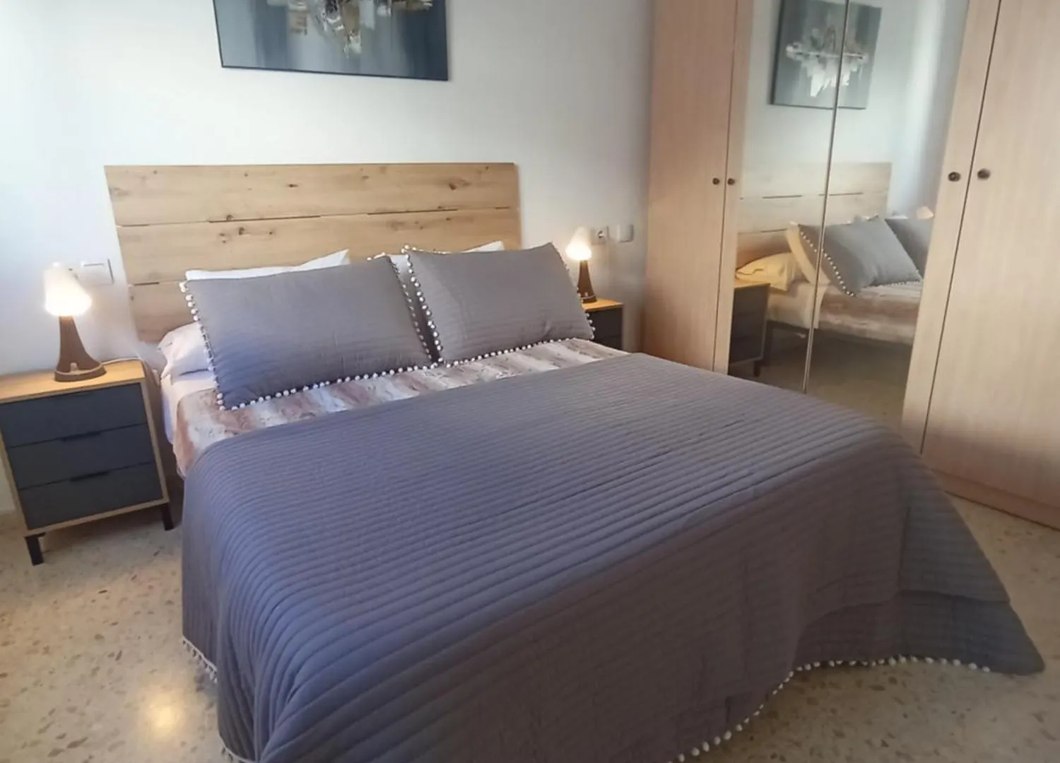 Leo'S Home Arcos de la Frontera Spain